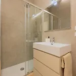 Alpine Escape 1br A