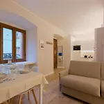 Appartement Alpine Escape 1br A *