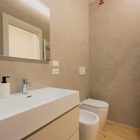 Alpine Escape 1br A Lägenhet