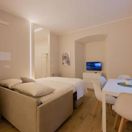 Alpine Escape 1br A Tarvisio