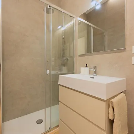 Alpine Escape 1br A