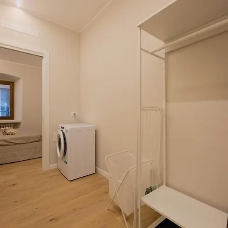 Lägenhet Alpine Escape 1br A