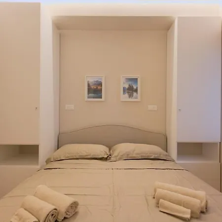 Lägenhet Alpine Escape 1br A Tarvisio