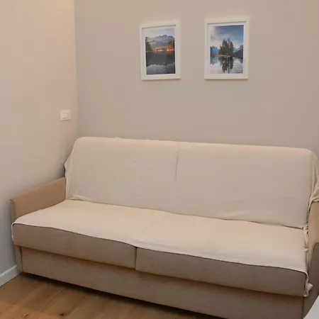 Alpine Escape 1br A